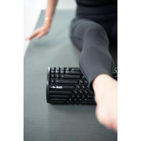 Heartbeat" massage roller Airex 3/5
