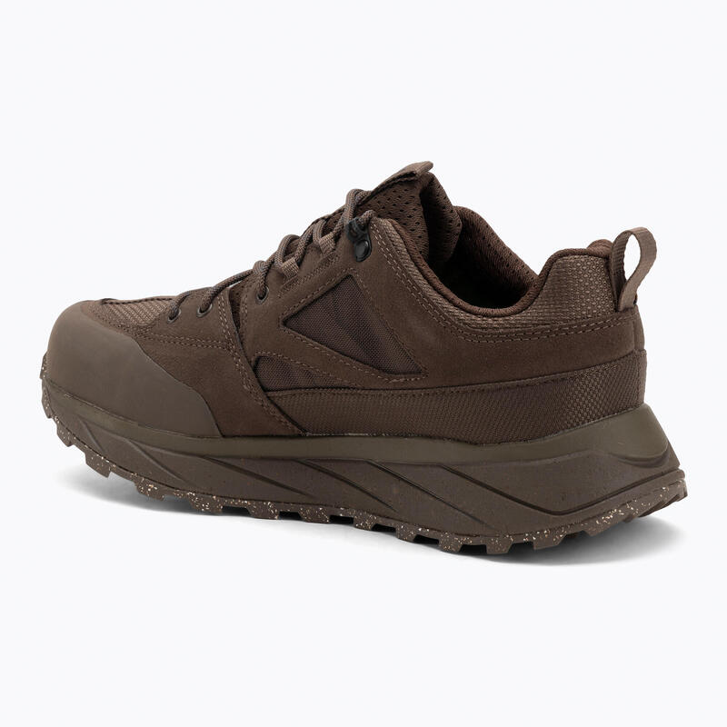 Încălțăminte de drumeție pentru bărbați Jack Wolfskin Terraquest Texapore Low