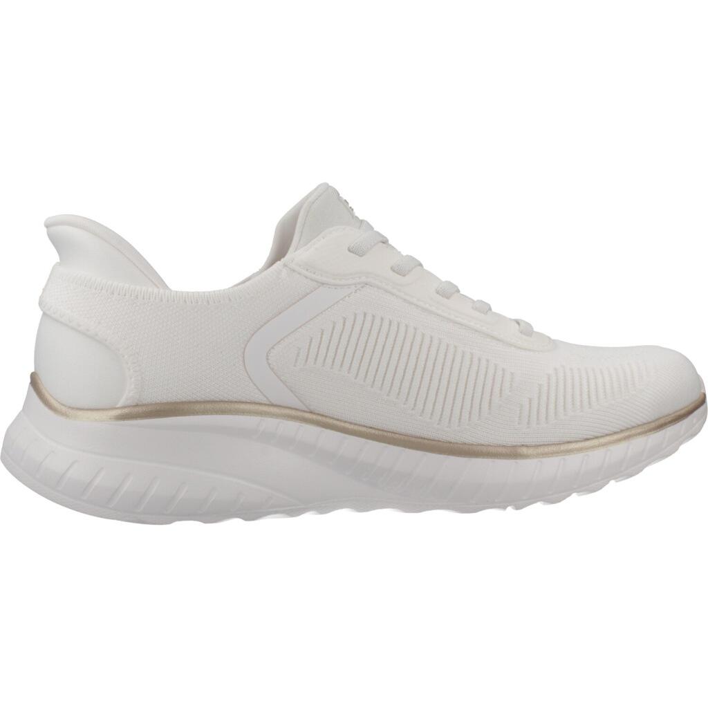 Zapatillas mujer Skechers Bobs Squad Chaos 4/5