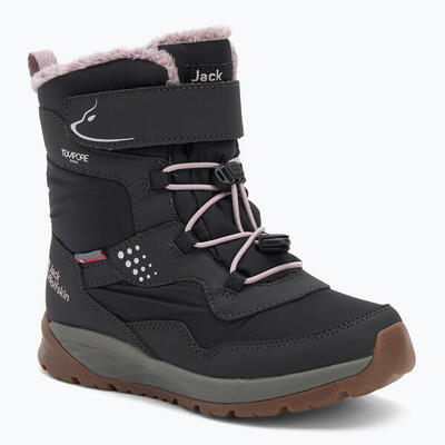 Jack wolfskin polar bear-g texapore high vc kinderschoenen