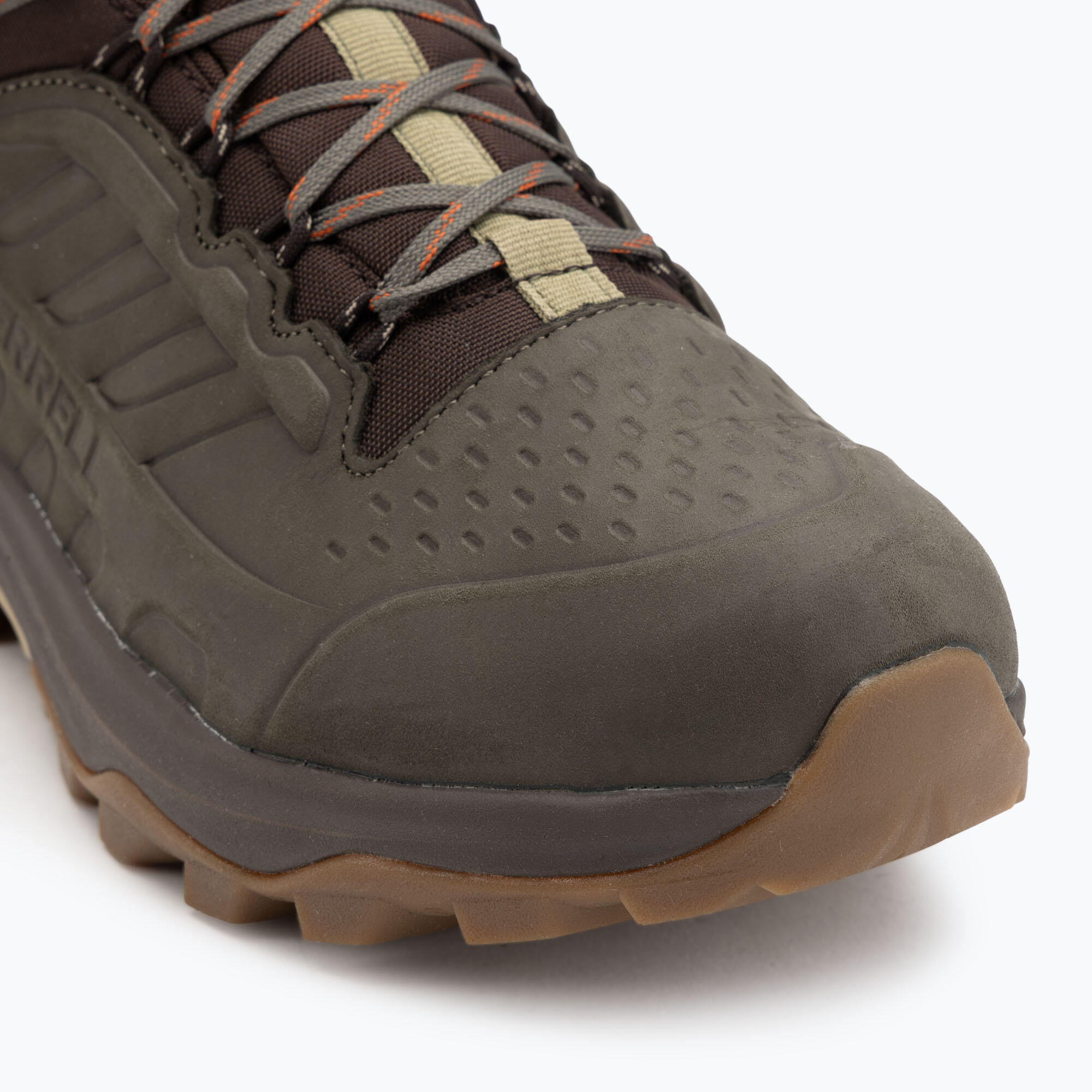 Scarpe da trekking uomo Merrell Moab Speed 2 Ltr Mid Wp 7/7