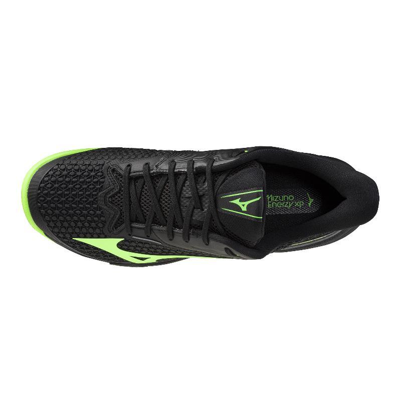 Mizuno Wave Exceed Tour 7 Padel Noir 61gb2677 3/5