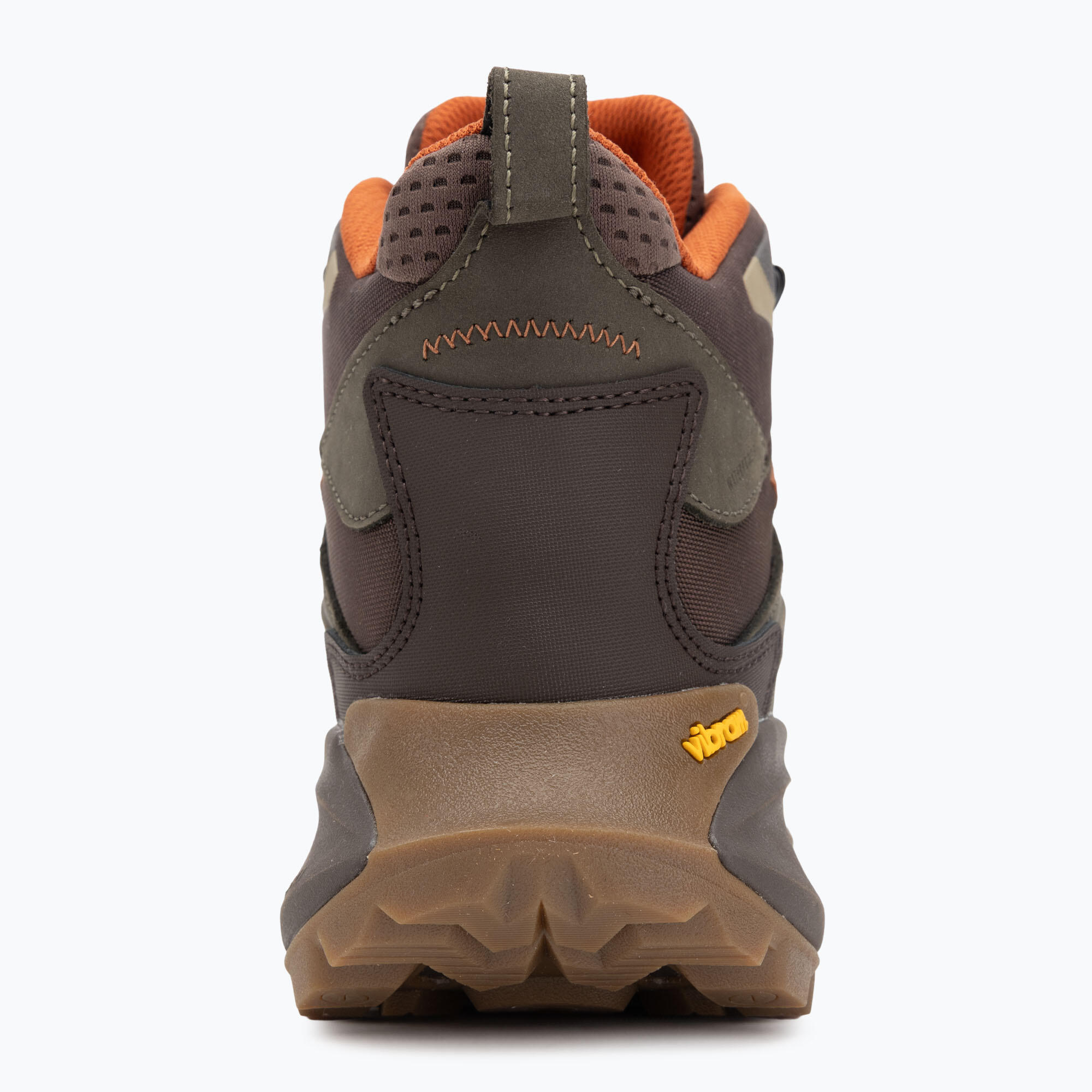 Scarpe da trekking uomo Merrell Moab Speed 2 Ltr Mid Wp 6/7