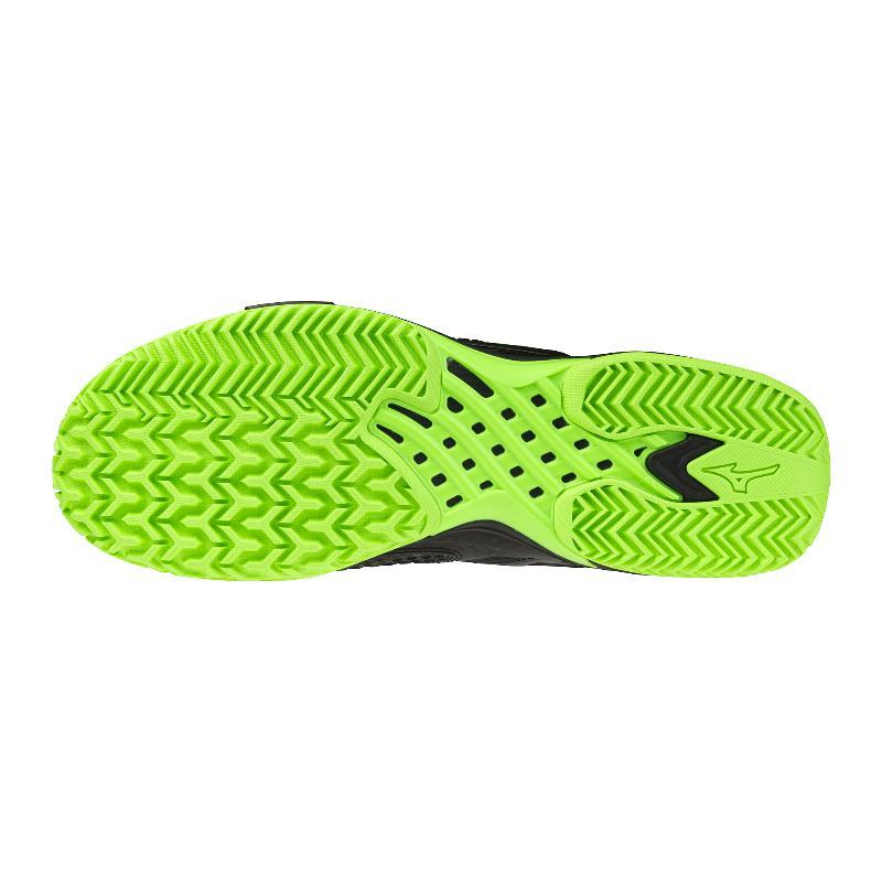 Mizuno Wave Exceed Tour 7 Padel Noir 61gb2677 5/5
