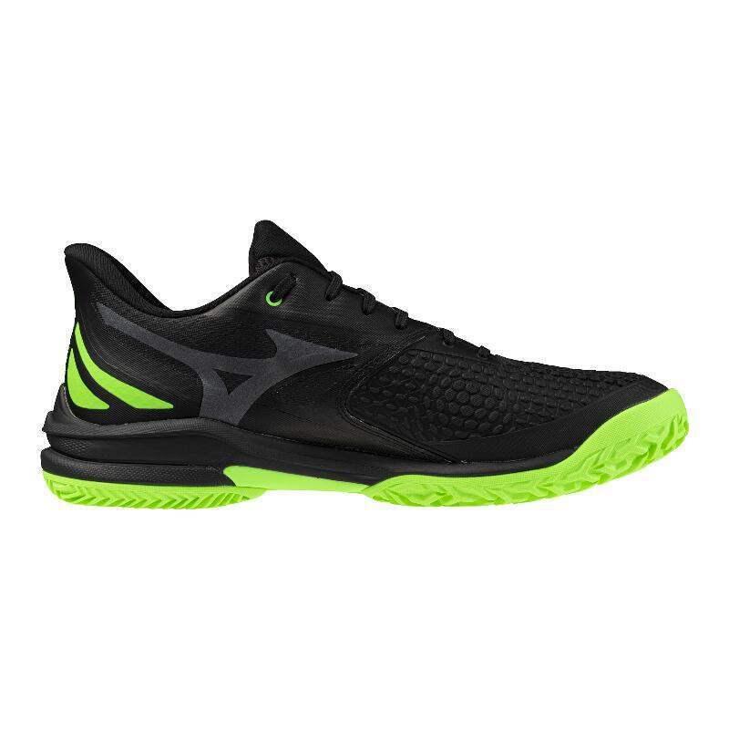 Mizuno Wave Exceed Tour 7 Padel Noir 61gb2677 4/5