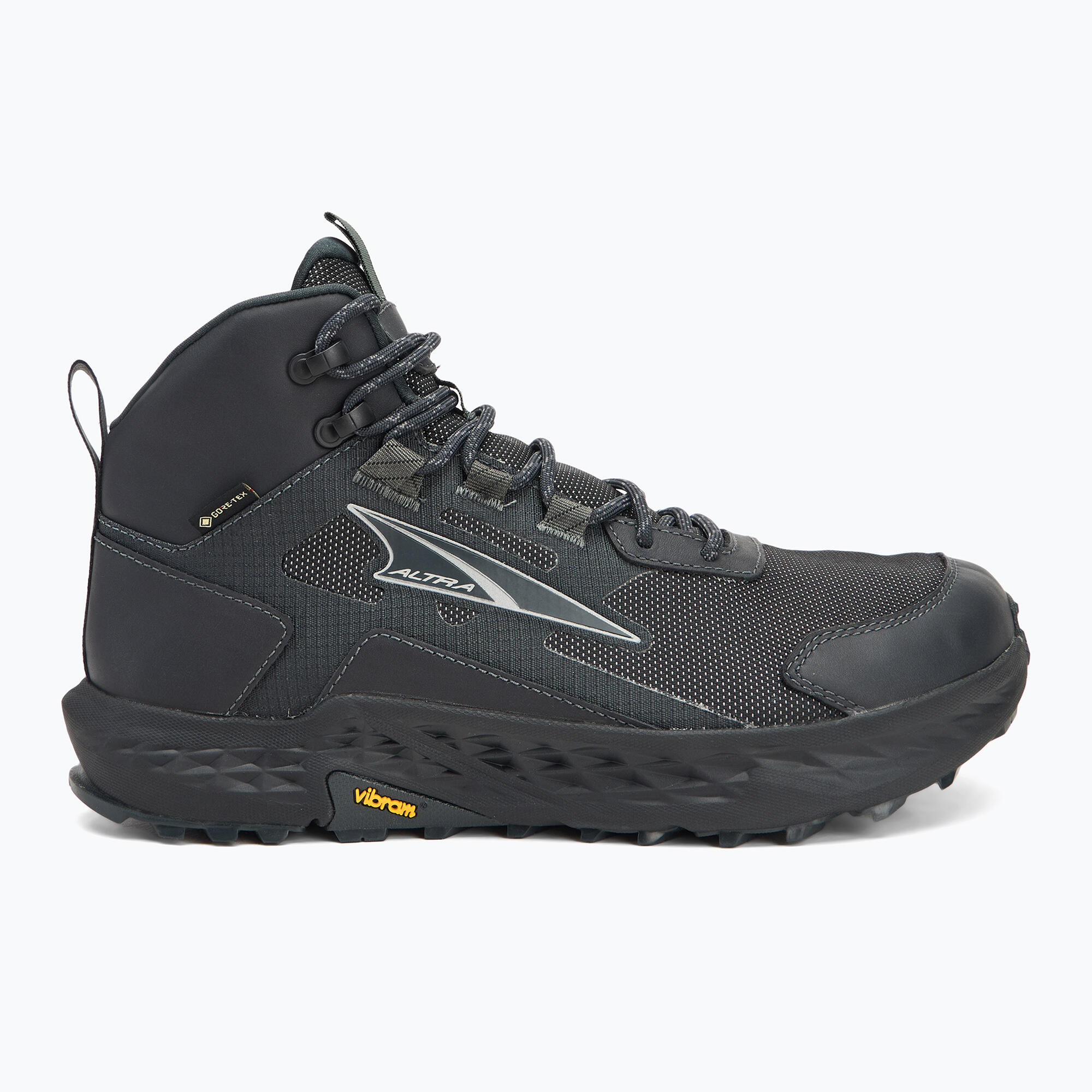 Herren-Trekking-Schuhe Altra Timp 5 Hiker GTX 3/7