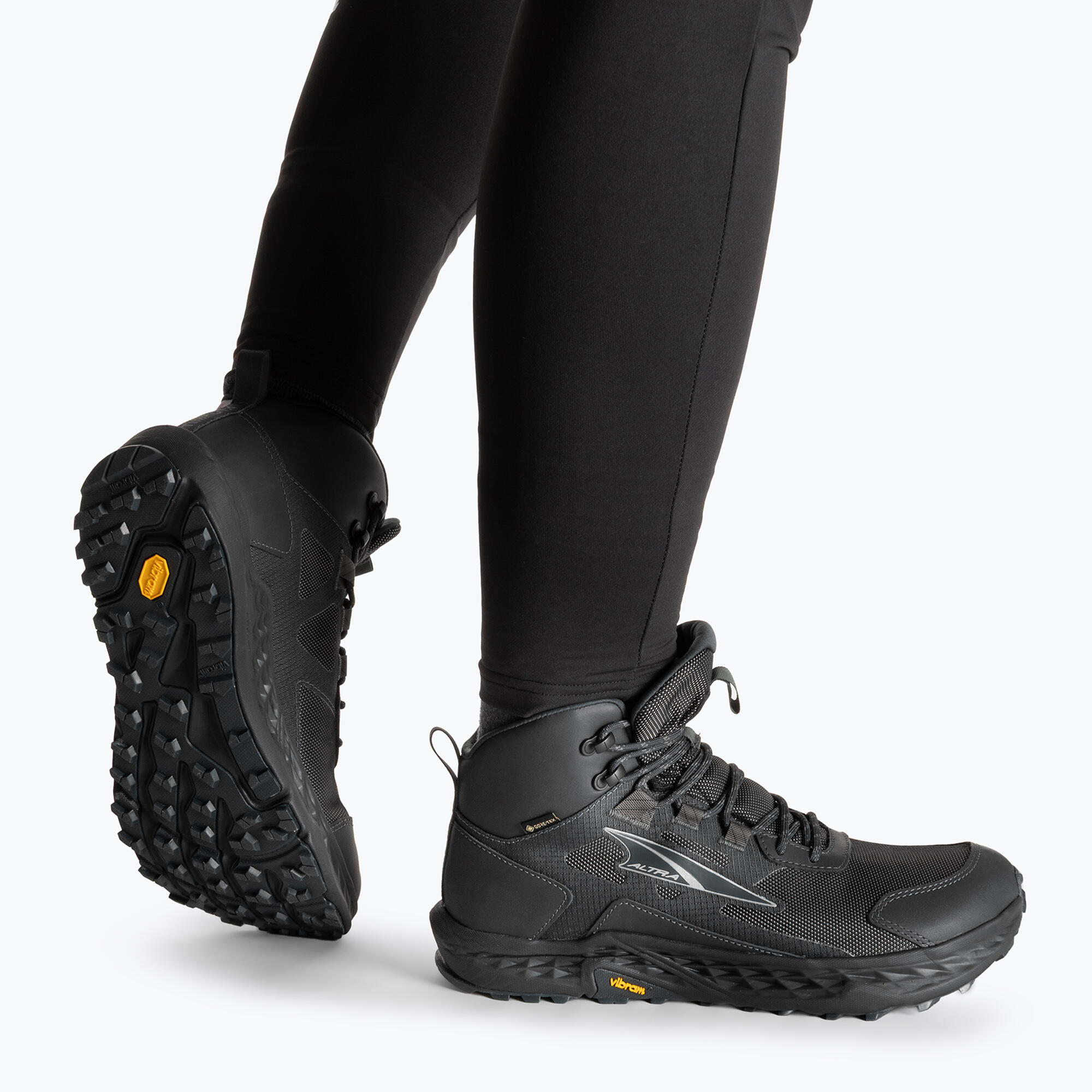 Herren-Trekking-Schuhe Altra Timp 5 Hiker GTX 2/7