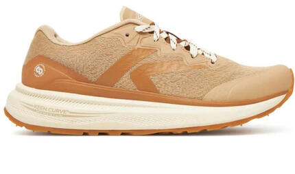 Keen WK500 Damen Trekking-Schuhe Chipmunk/Cornstalk