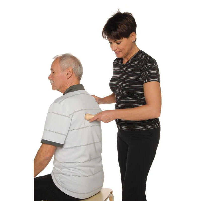 Appareil de massage Erzi Woodroll Trigger 2/3