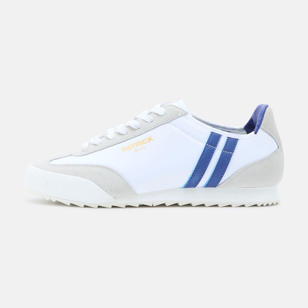 adidas gazelle silver green womens adidas Originals Beckenbauer Trainers main image 1