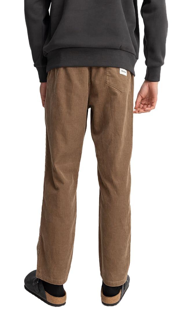 Cord Jam - Herrenhose 4/7
