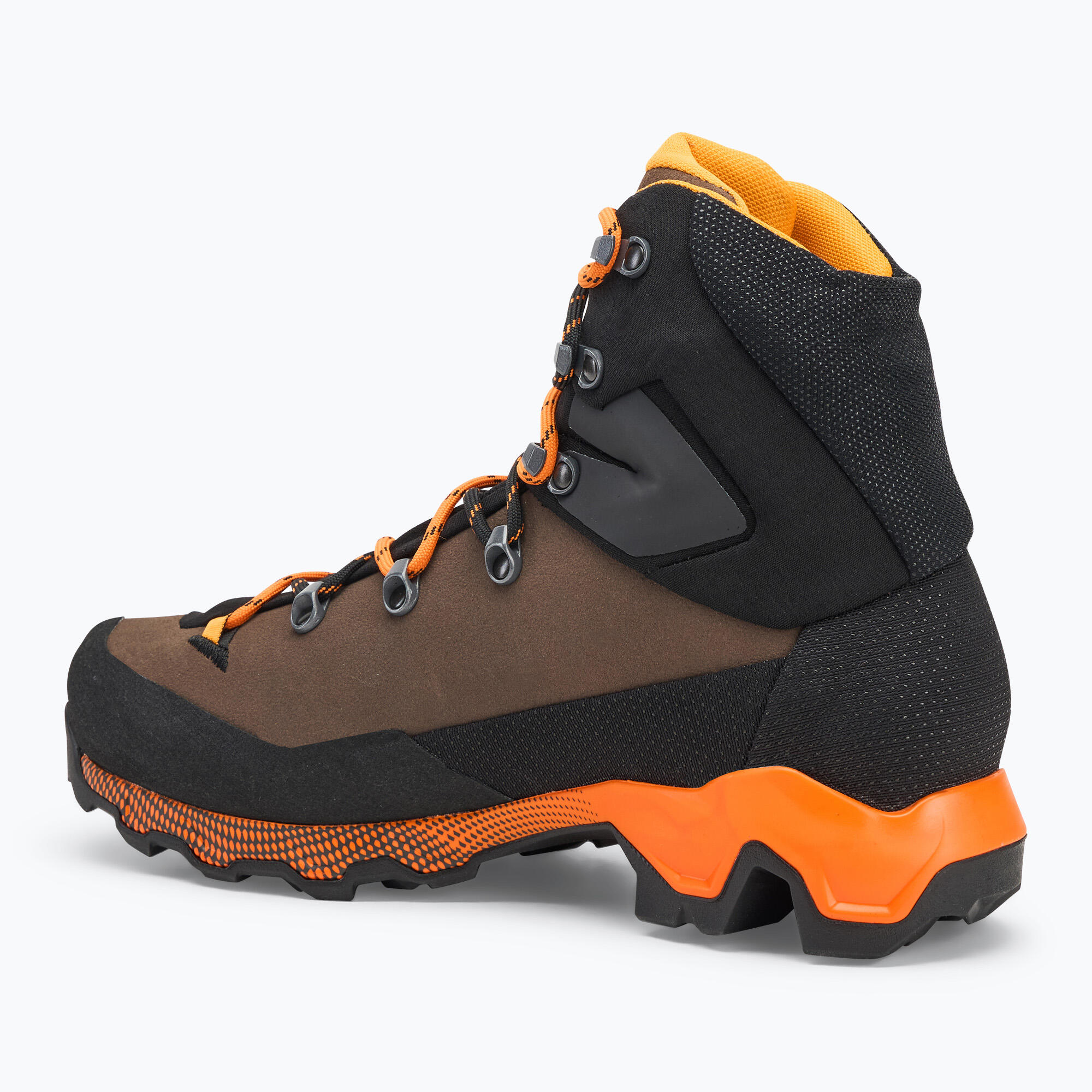 Chaussures de trekking pour hommes La Sportiva Aequilibrium Trek GTX 3/7