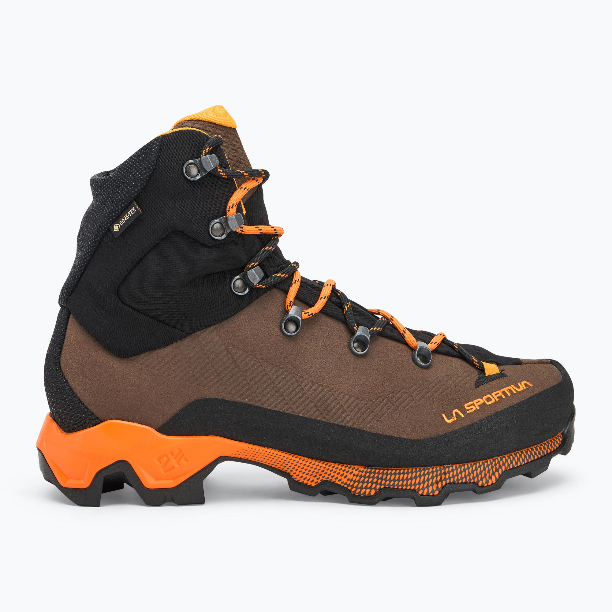 Chaussures de trekking pour hommes La Sportiva Aequilibrium Trek GTX 2/7
