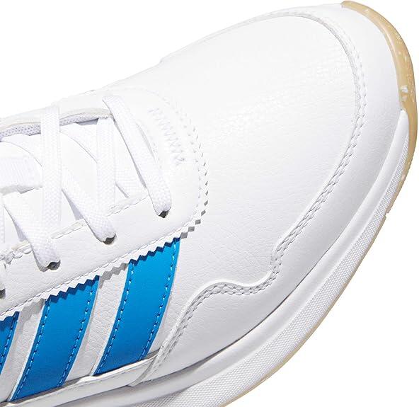 Golf-Schuhe für Jungen Adidas JR S2G 26 3/5