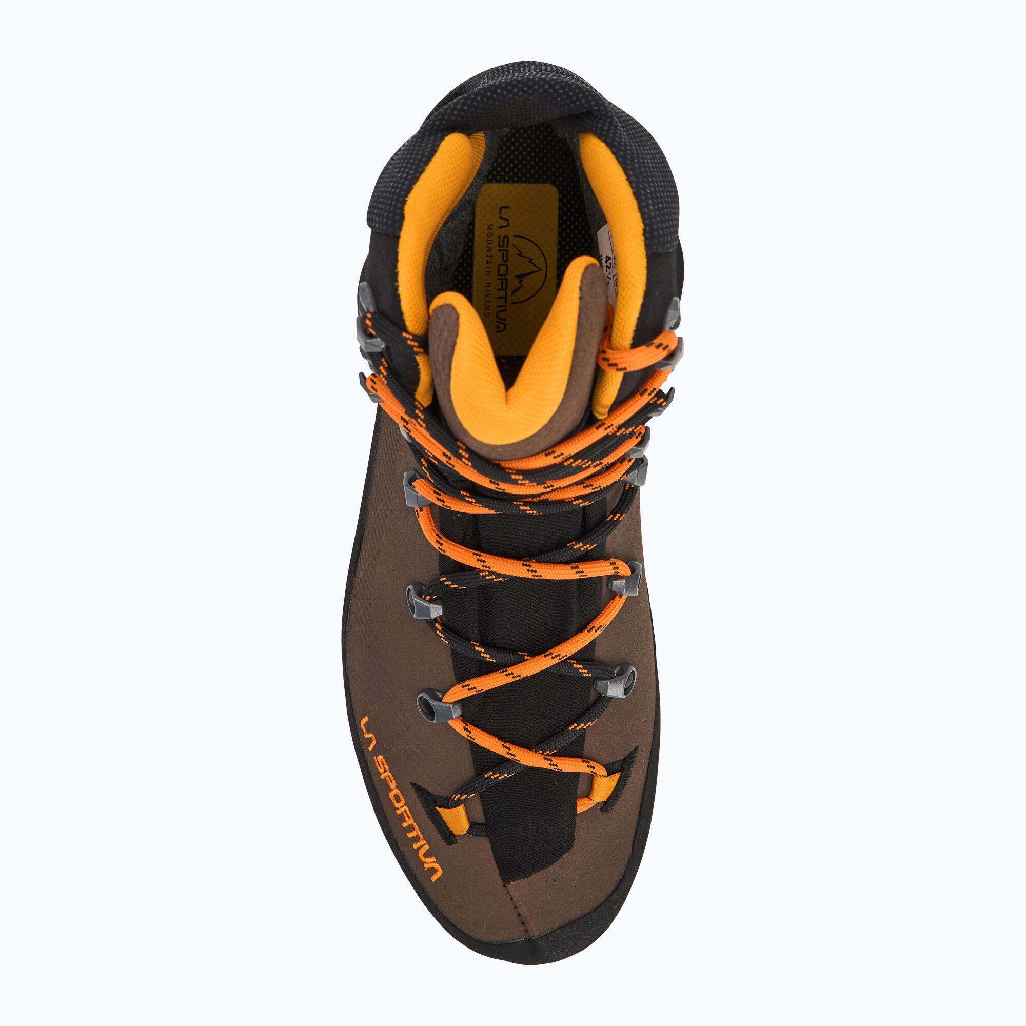 Chaussures de trekking pour hommes La Sportiva Aequilibrium Trek GTX 5/7