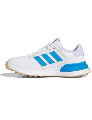 Golfschoenen voor jongens adidas jr s2g 26