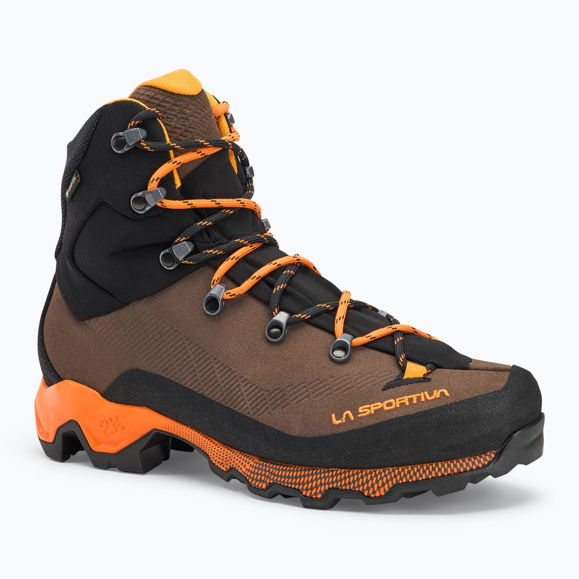 Încălțăminte de trekking pentru bărbați La Sportiva Aequilibrium Trek GTX