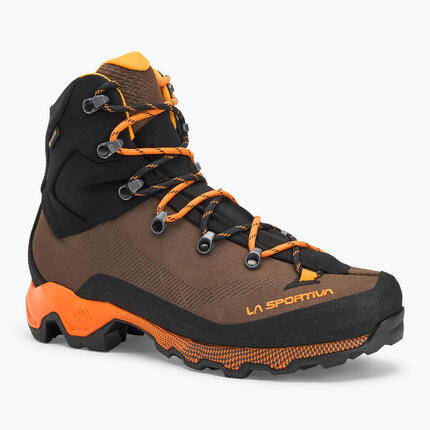 Herren-Trekking-Schuhe La Sportiva Aequilibrium Trek GTX