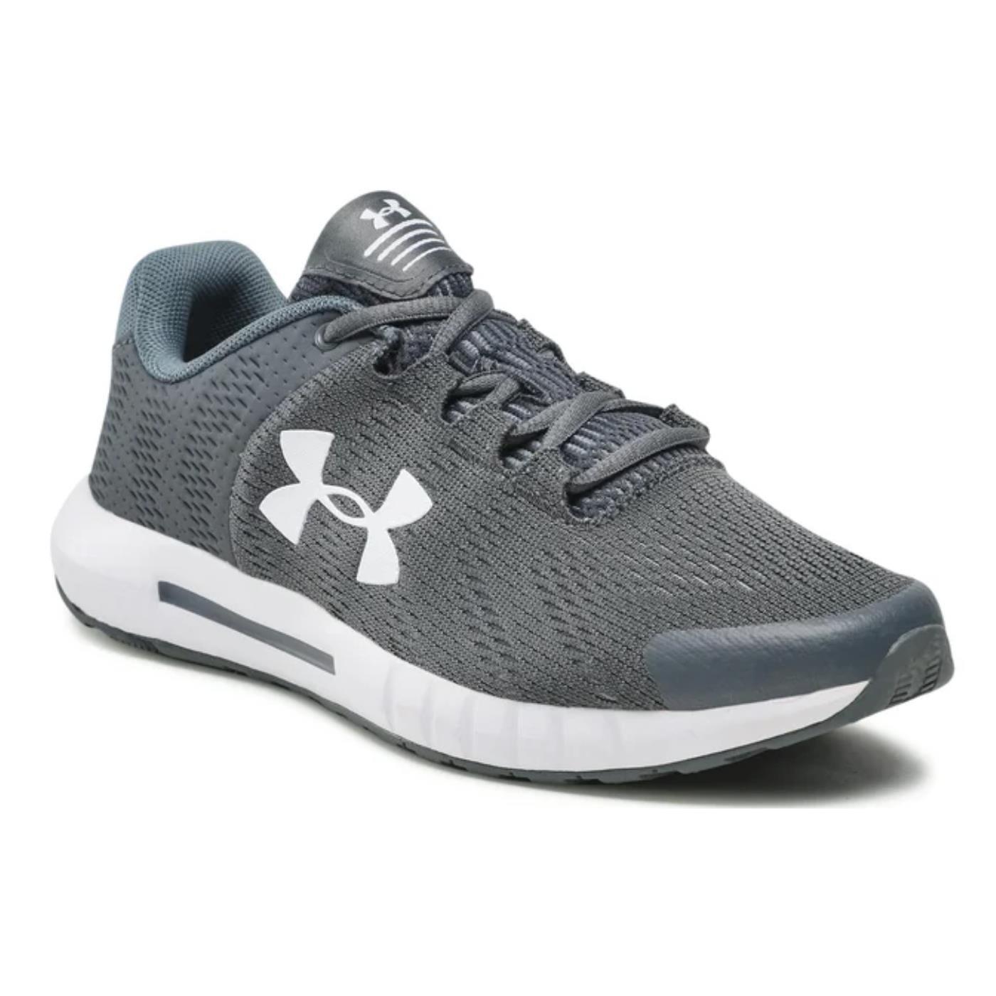 Laufschuhe Unisex Under Armour Pursuit BP Modell 3022092-103 1/1