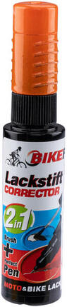 FASI Stick de retouche - Orange vif pour vélos