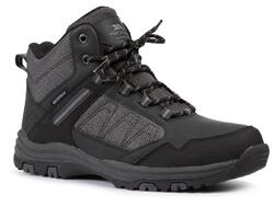 Bottes de randonnée Trespass Calle homme - Gris