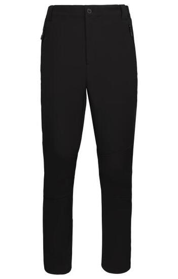 Dlx Tusk Jogger homme Active - Noir