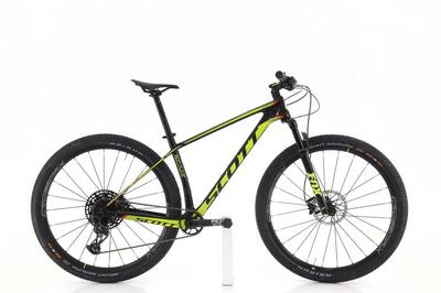 Tweedehands mtb · scale 930 gx · zeer goede toestand