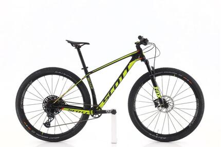 Refurbished MTB Hardtail · Scale 930 GX · Sehr guter Zustand