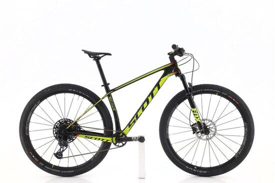 Refurbished MTB Hardtail · Scale 930 GX · Sehr guter Zustand