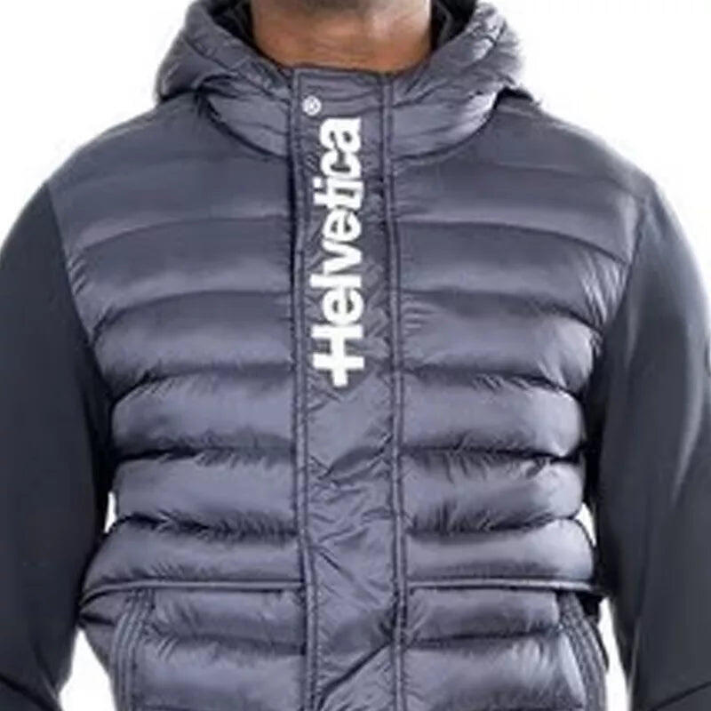 Blusão Helvetica BLOUSON HOMME  COURCHEVEL2 HELVETICA 2/3
