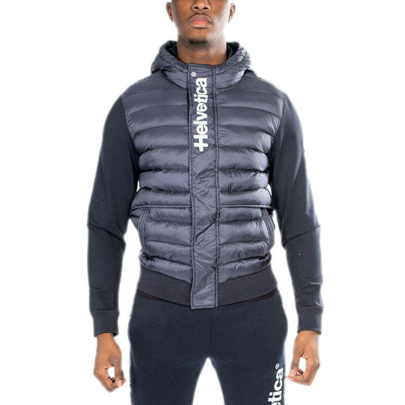 Blusão Helvetica BLOUSON HOMME  COURCHEVEL2 HELVETICA 1/3