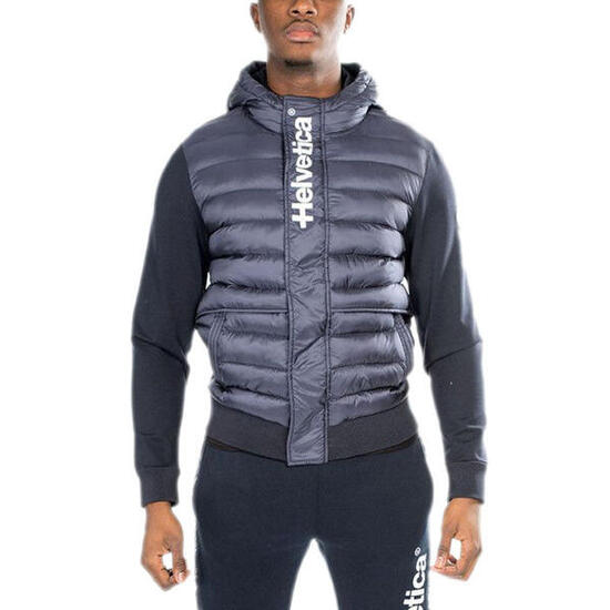 Blouson Helvetica COURCHEVEL2