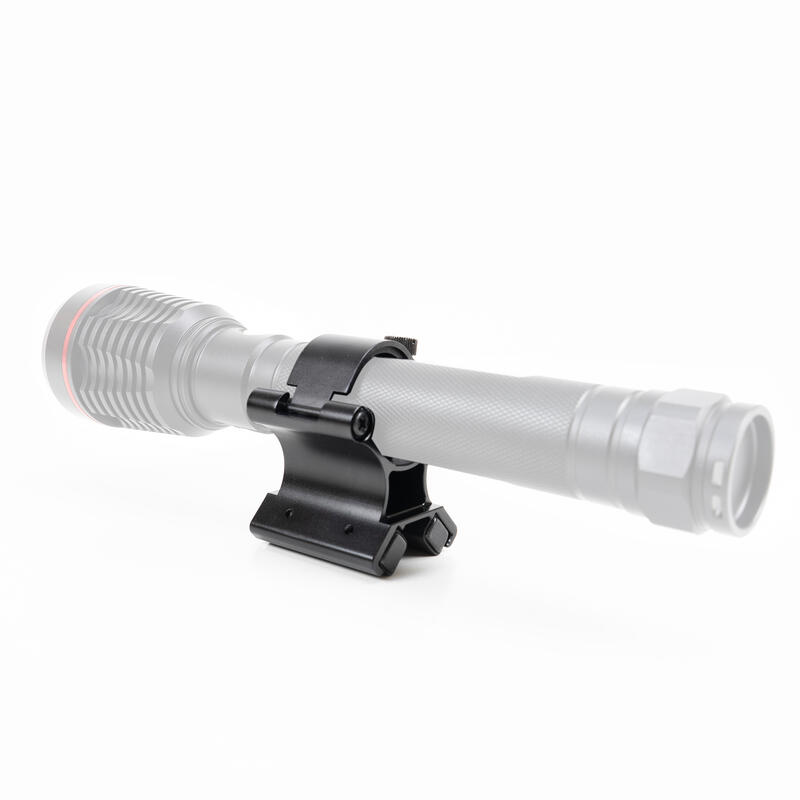 Suport montaj magnetic pentru lanterne diametru 25-31 mm