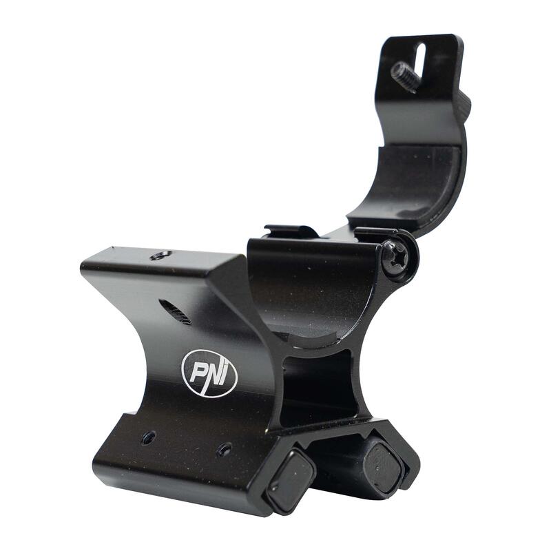 Suport montaj magnetic pentru lanterne diametru 25-31 mm