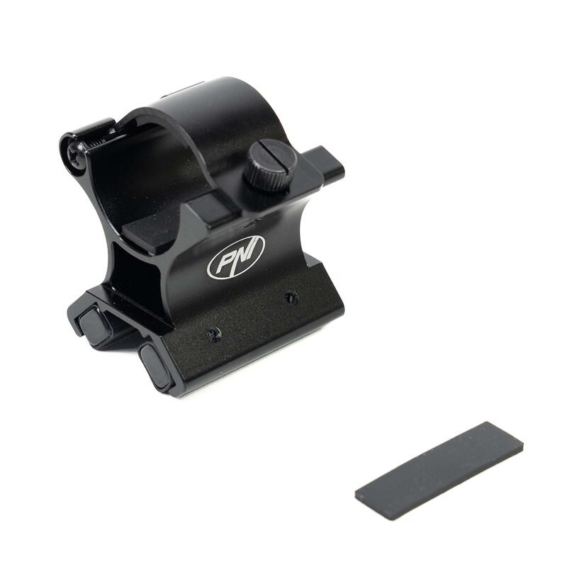 Suport montaj magnetic pentru lanterne diametru 25-31 mm