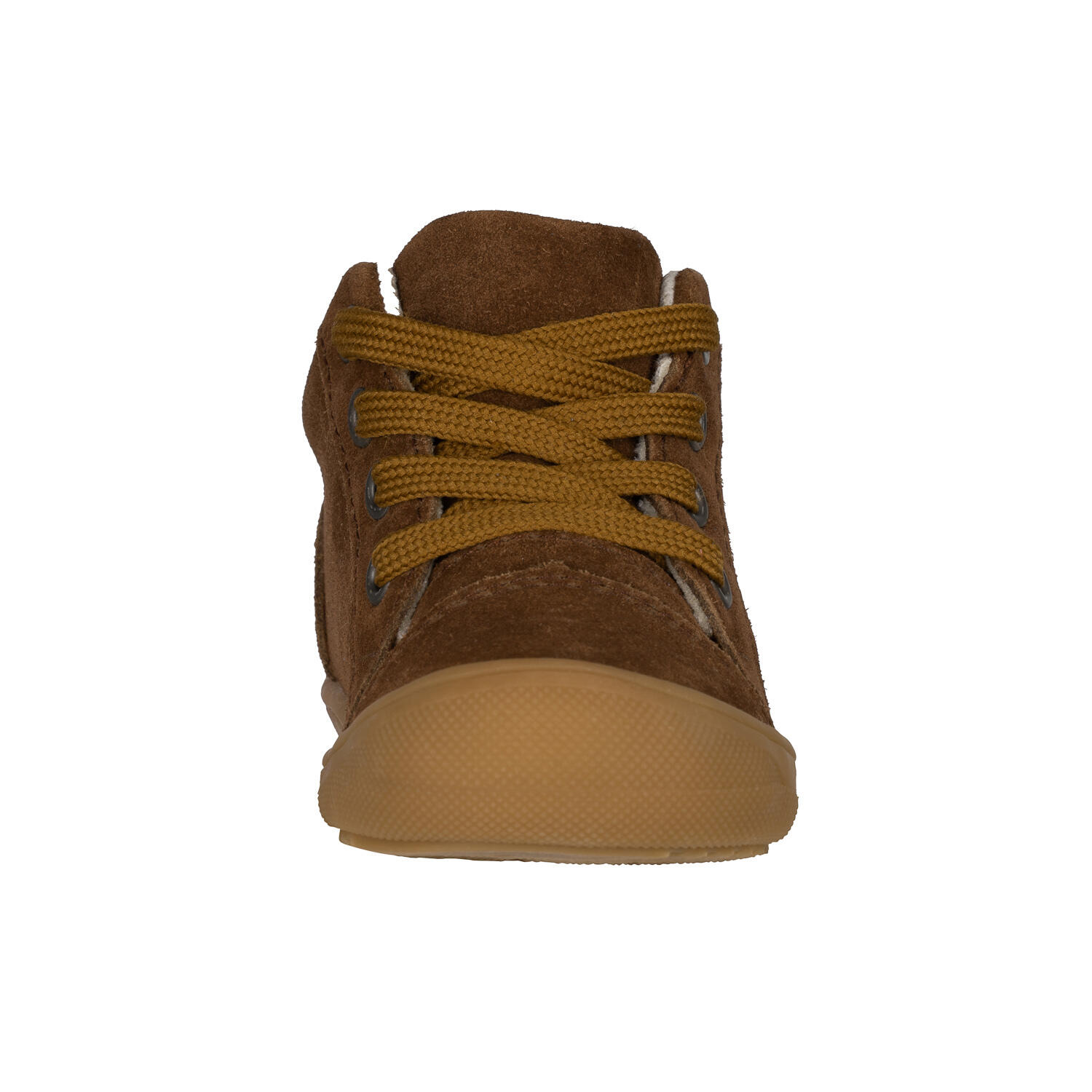 Leder-Lauflernschuhe Noresund Outdoor unisex 3/7