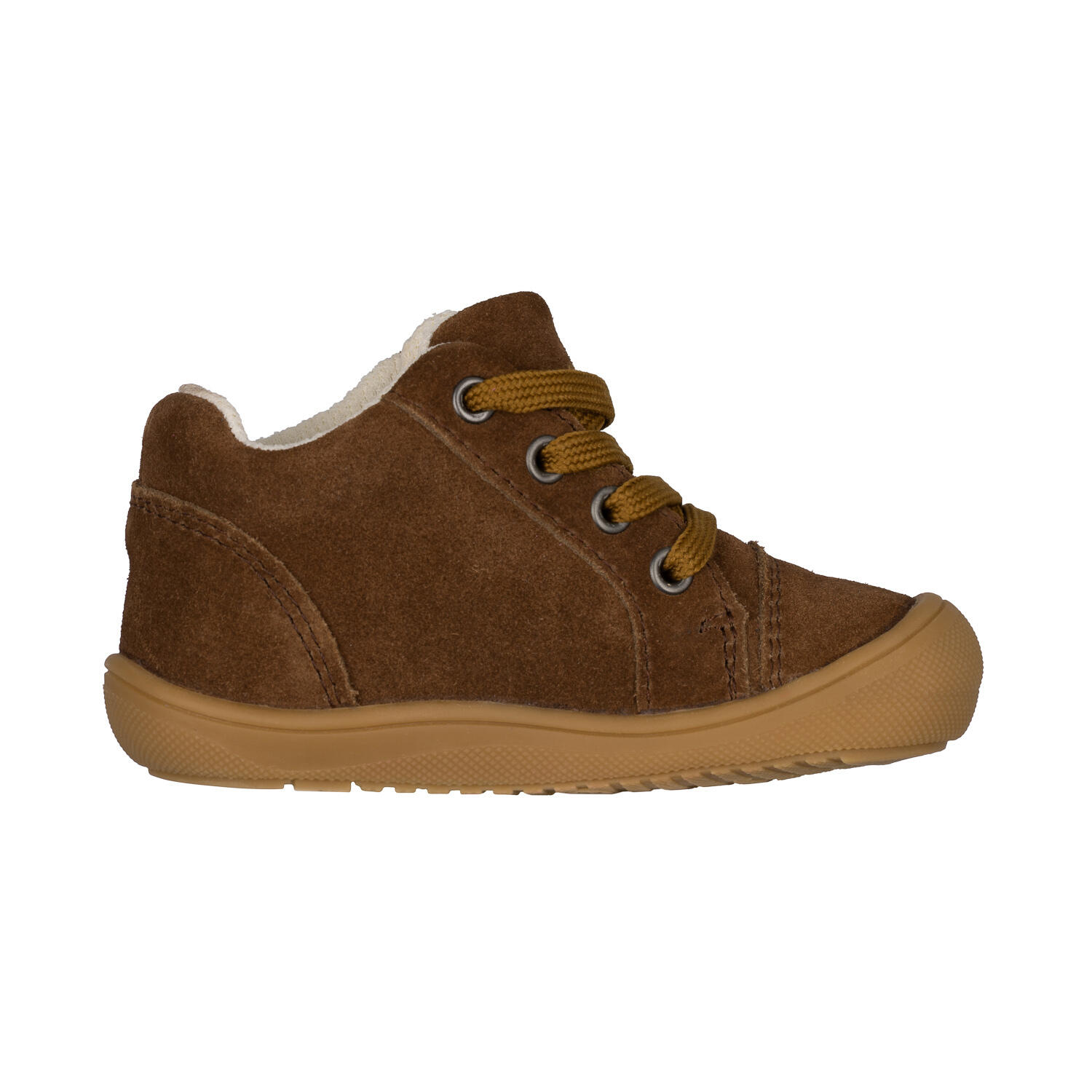 Leder-Lauflernschuhe Noresund Outdoor unisex 2/7