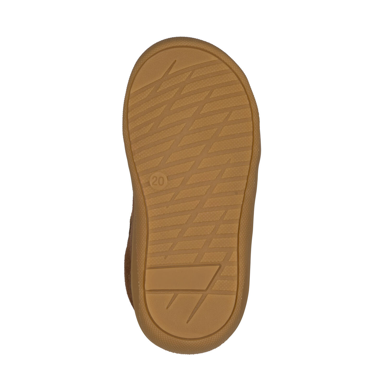 Leder-Lauflernschuhe Noresund Outdoor unisex 6/7