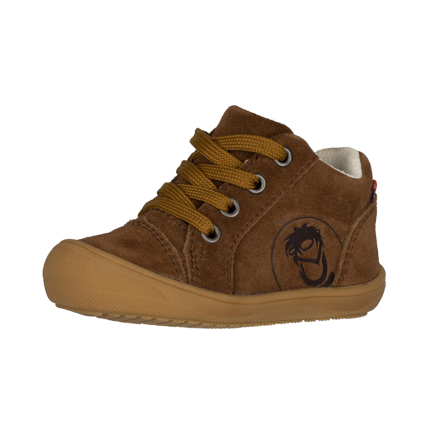 Leder-Lauflernschuhe Noresund Outdoor unisex 7/7