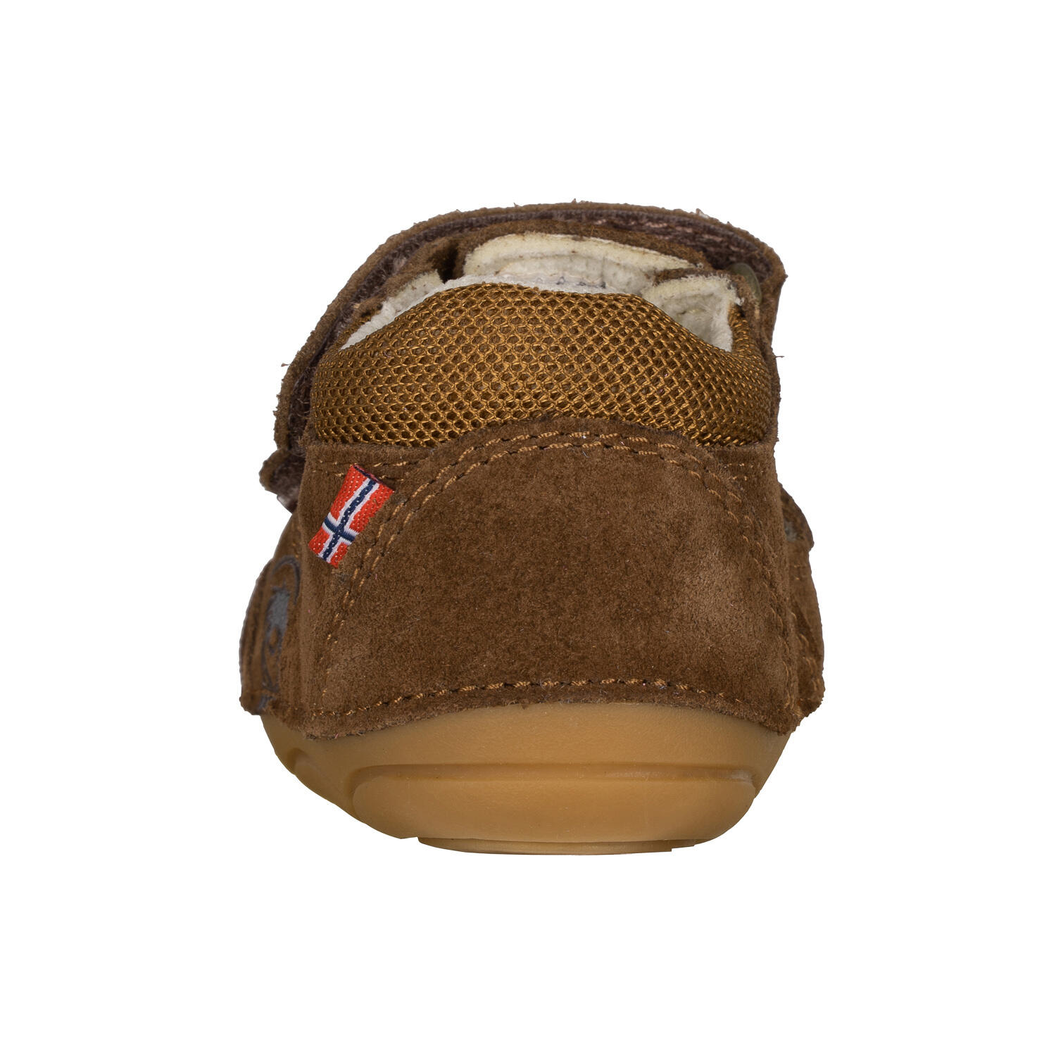 Leder-Lauflernschuhe Oppland Outdoor unisex 4/7