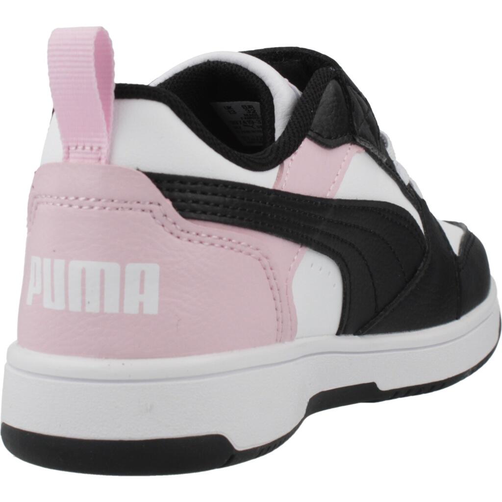 Sneakers Puma Model Rebound V6 Lo Kleur Veelkleurig 3/6