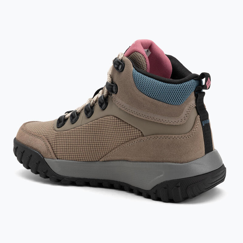 Încălțăminte de drumeție pentru femei Columbia Burnsider Waterproof
