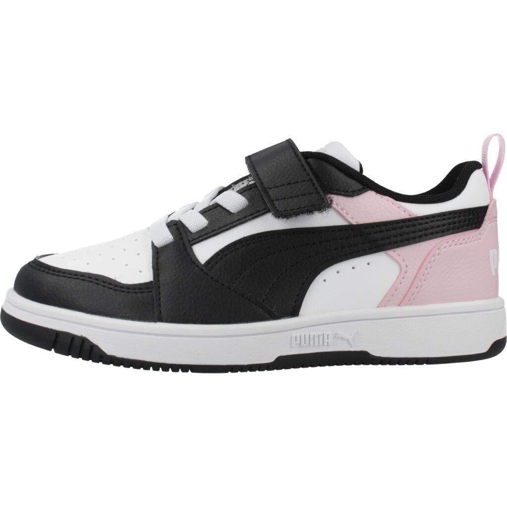 Sneakers Puma Model Rebound V6 Lo Kleur Veelkleurig 2/6