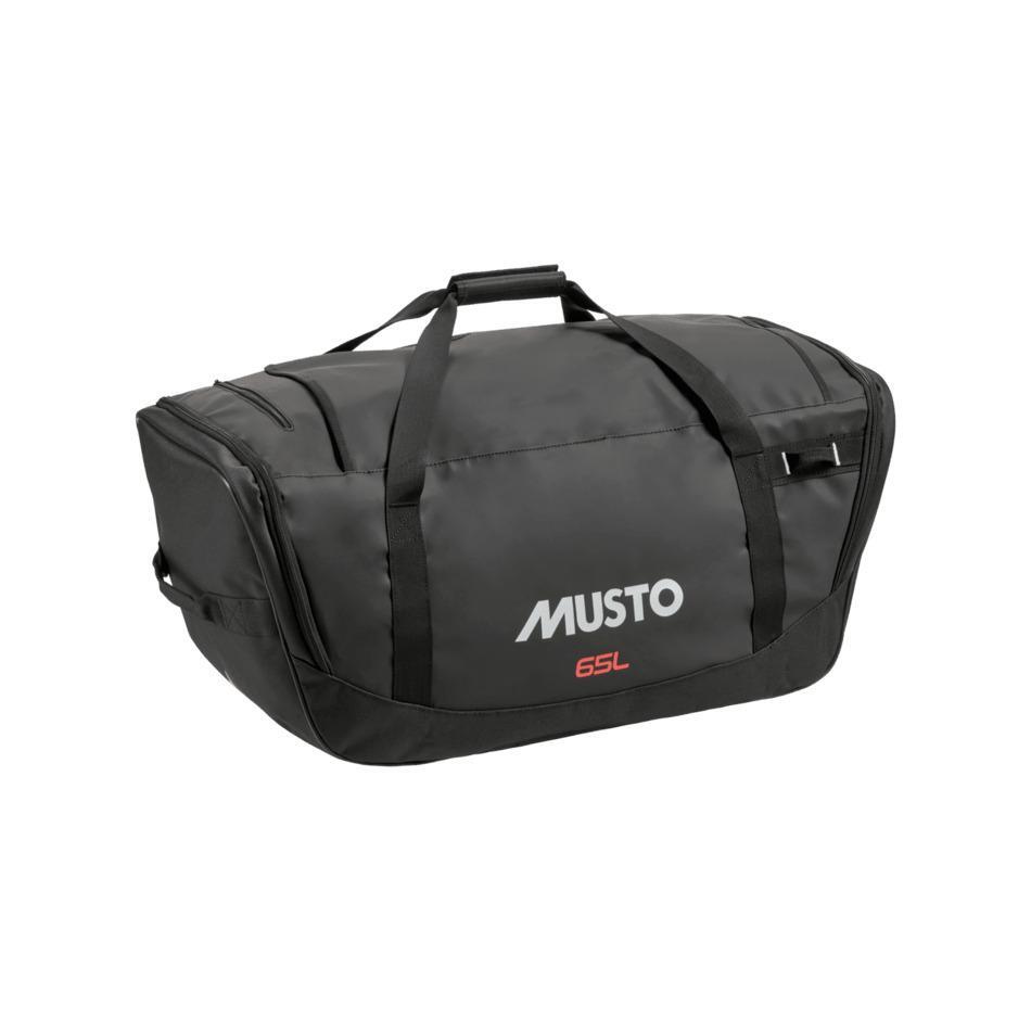 Bolsa de viaje Musto 65 L 2/2