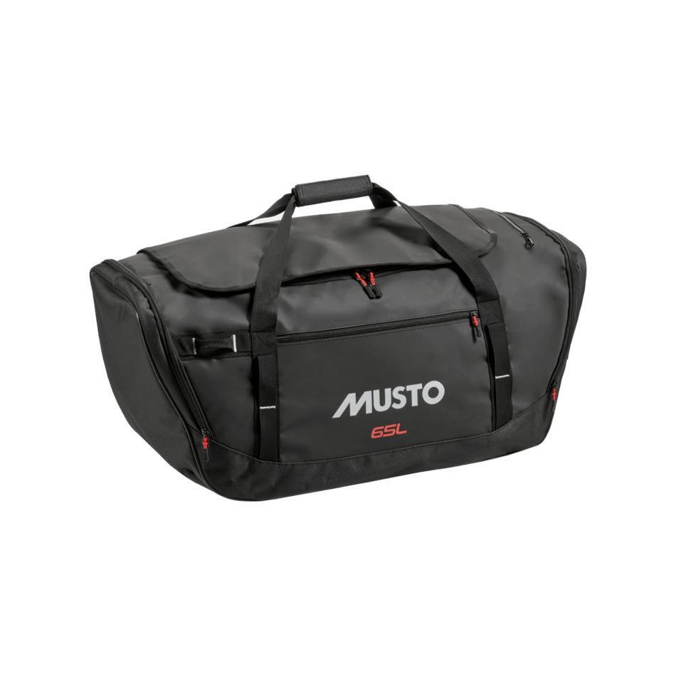 Дорожная сумка-рюкзак Musto 65 л