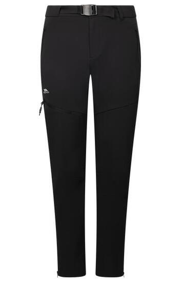 Trespass Bernia - Pantalon d'aventure femme noir