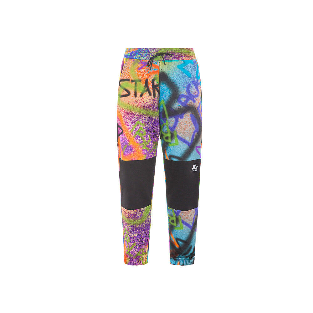 Pantaloni da uomo jogger BOMBOLETTA 1/3