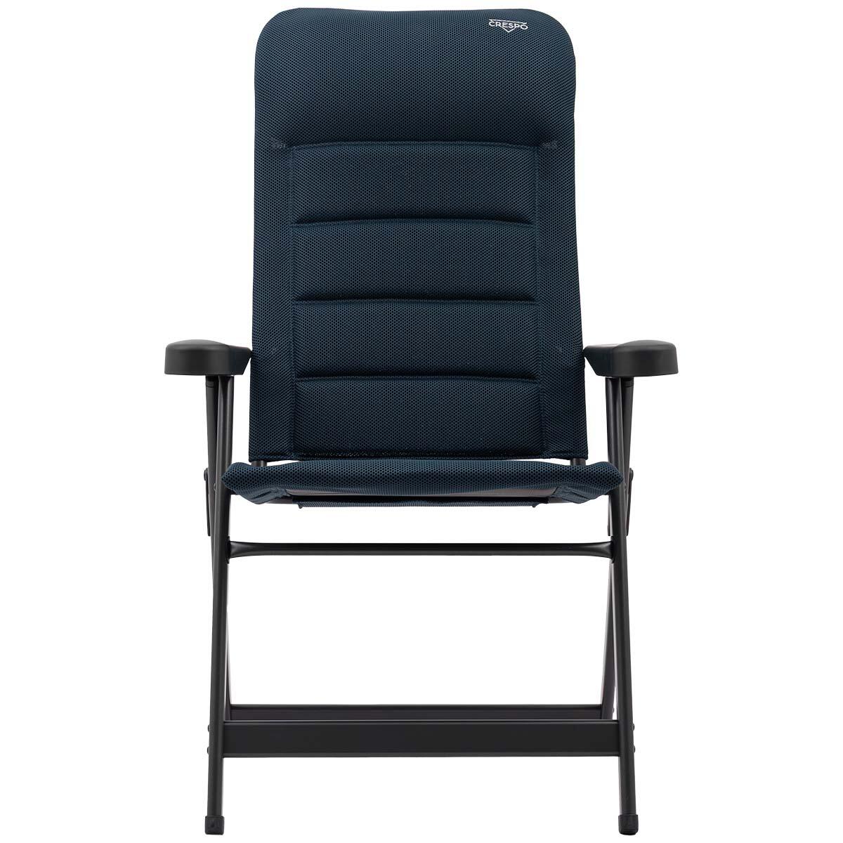 Silla reclinable - AP/237 - Air-Deluxe - Azul 5/6