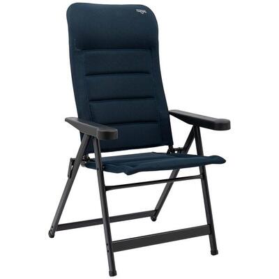 Crespo - standenstoel - m - ap/237 - air-deluxe - blauw