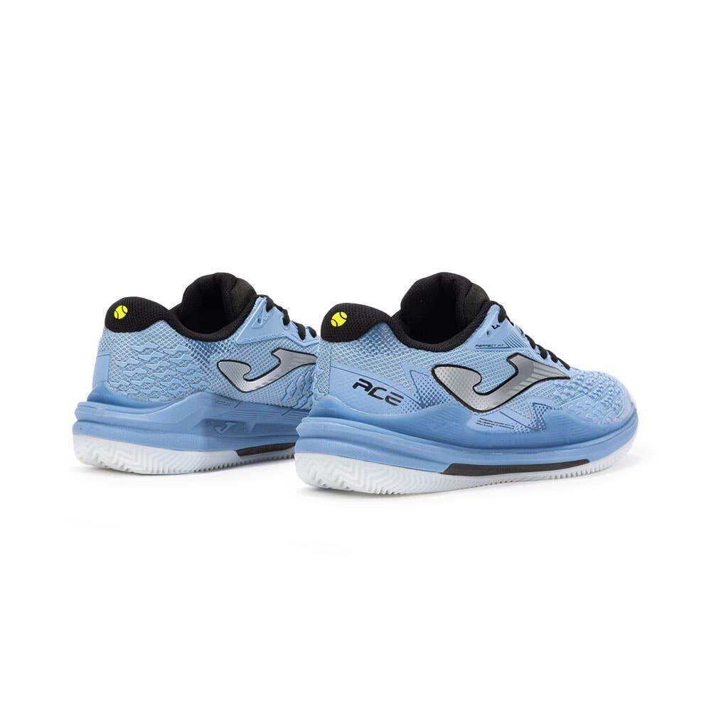 Joma Ace Men Azul Tacew2521c 3/5